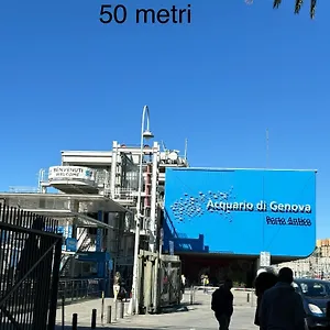 Appartement Al Ponte Reale, Gênes
