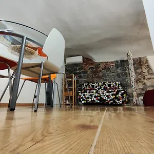 Appartement Le Grazie Maisons, Gênes