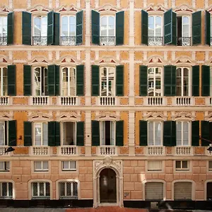 Palazzo Cicala Guest house