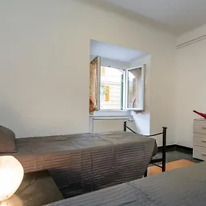 Appartement Spianata Castelletto, Gênes