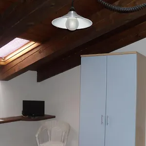 Séjour à la ferme Le Giare, Gênes