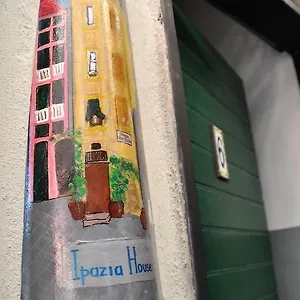 Appartement Ipazia House, Gênes
