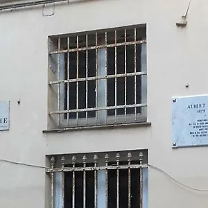 Appartement La Casa Di Einstein, Gênes