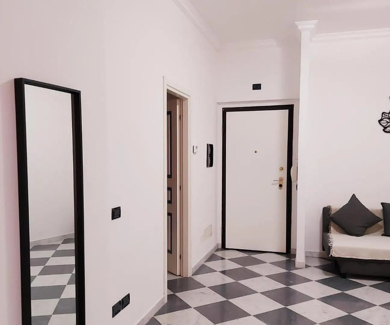 Guest house Brignole B Hotel Genoa Italy