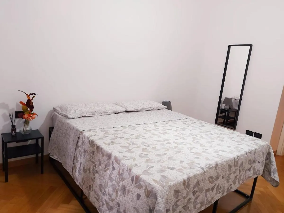 Guest house Brignole B Hotel Genoa