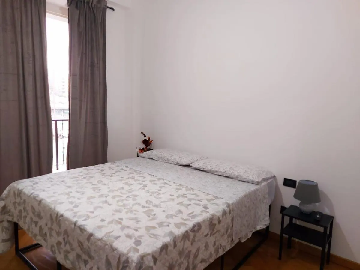 Brignole B Hotel Genoa Guest house