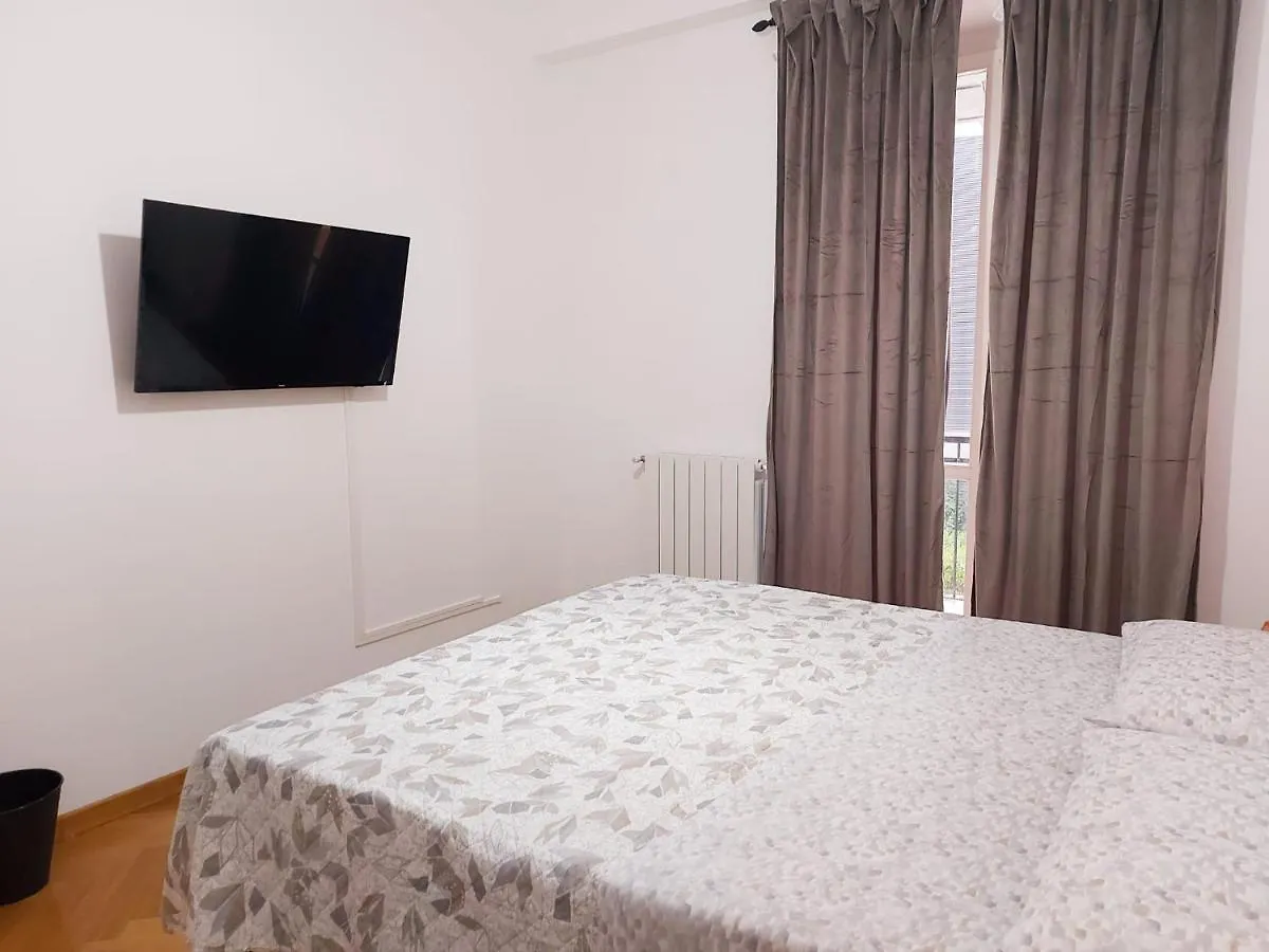 Guest house Brignole B Hotel Genoa