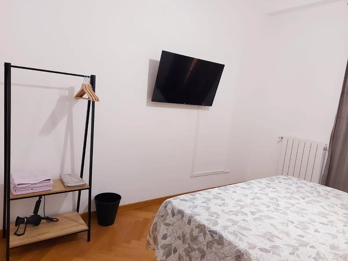 Guest house Brignole B Hotel Genoa